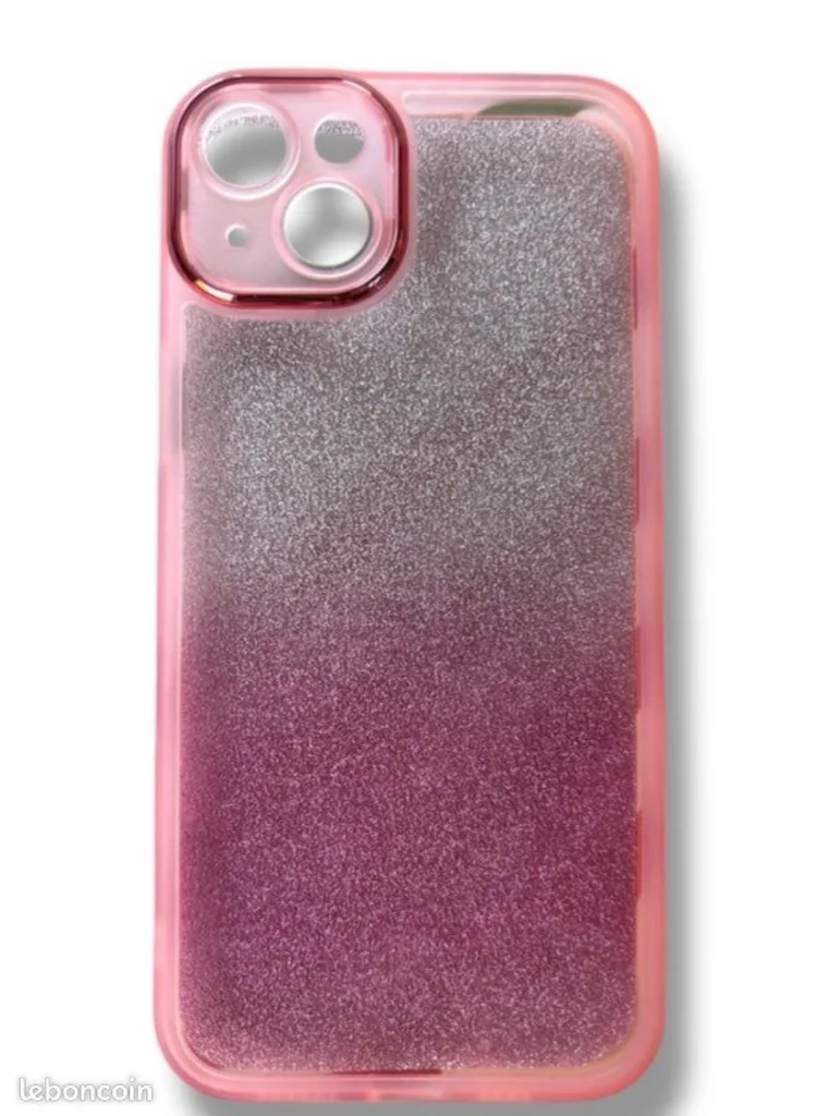 Lots coque iPhone 📱15 Plus nieuw verkocht in een set of per stuk, nieuwe staat – photo 6